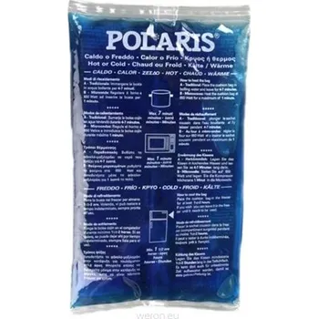 Chladicí sáček Sixtus Italia chladivý/hřejivý gelový sáček