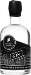 Little Urban London Dry Gin 43 % 0,5 l