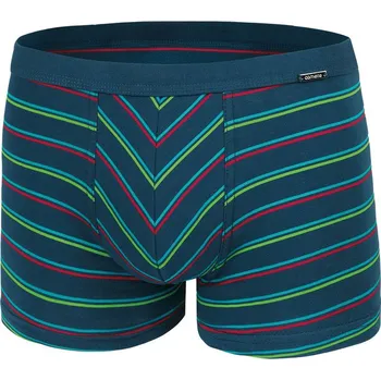 Boxerky CORNETTE Pánské boxerky VARIOUS MINI 266/114 - XXL