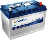 Varta Blue Dynamic EFB 585501080D842