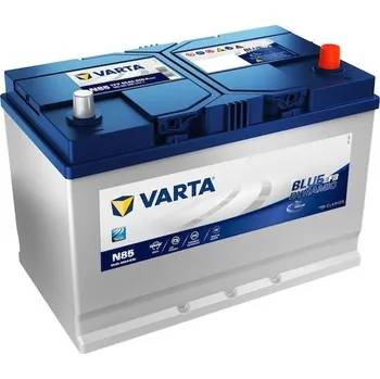 Autobaterie Varta Blue Dynamic EFB 585501080D842