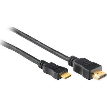kabelová chránička YANL - propojovací HDMI - HDMI mini 1,5 m 9008677