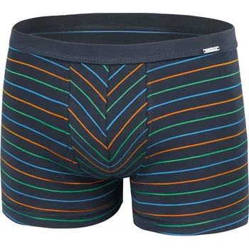 Boxerky CORNETTE Pánské boxerky VARIOUS MINI 266/115 - XXL