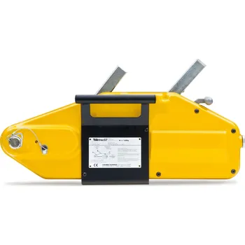 Hever Yale Lanový zvedák Yaletrac 16 ST Lano: Bez lana