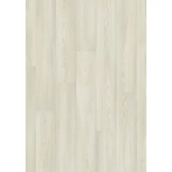 laminátová podlaha Quick Step Capture Dub výběrový bílý SIG4757
