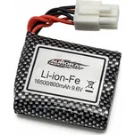 Funtek Li-Ion 9,6 V 800 mAh MT12 Neo…