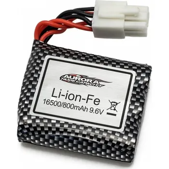 RC náhradní díl Funtek Li-Ion 9,6 V 800 mAh MT12 Neo FTK-MT12/033