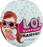 MGA L.O.L. Surprise Hairvibes