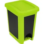 Heidrun HDR1493 20 l černý/zelený