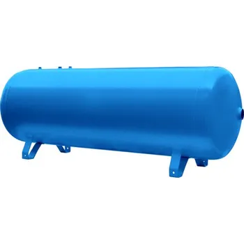 Expanzní nádoba ABAC VHP270-11 Vzdušník ležatý 270 litrů (tlaková nádoba 270l)