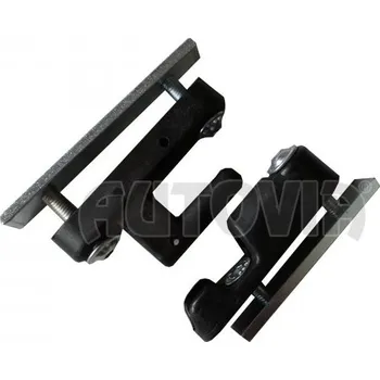 Přívěs k motorovému vozidlu Pant plastový