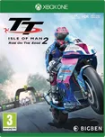 TT Isle of Man Ride on the Edge 2 Xbox…