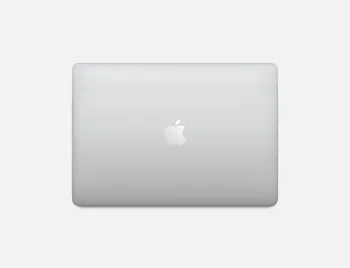 Apple MacBook Pro 2020 13" zavreny zeshora