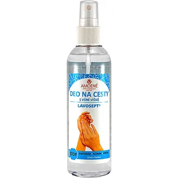 Amoené Lavosept dezinfekce na cesty 200 ml