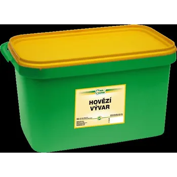 Vera Gurmet Hovězí vývar 14kg