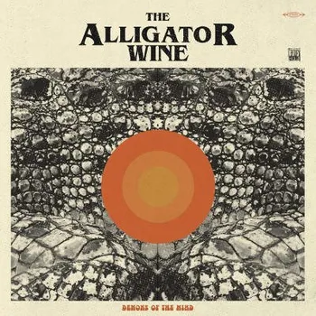 Hudba Alligator Wine - Demons Of The Mind (2LP, 19439714641)