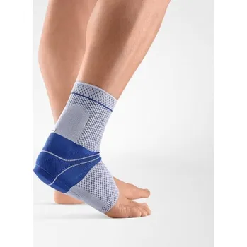 Sanomed AchilloTrain® - aktivní bandáž achillovky Rozměr: VI, Specifikace: pravá