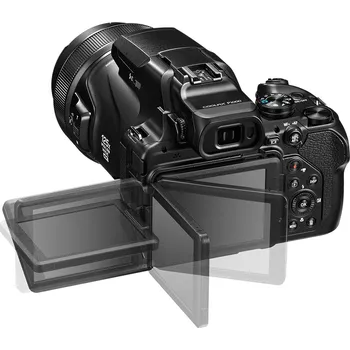 fotoaparát Nikon Coolpix P1000