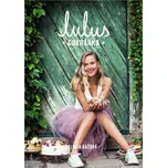 Lulus cukrárka - Lucia Gažová [SK] (2016, pevná bez přebalu lesklá)