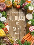 Kuchařka ze spíže - Stefanie Knorrová…