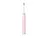 Elektrický zubní kartáček Philips Sonicare ProtectiveClean White HX6836/24 růžový