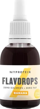 Sladidlo MyProtein FlavDrops 50 ml