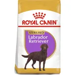 Royal Canin Labrador Sterilised Adult…