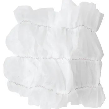 Jednorázové čelenky Sibel - 100 ks (7420281) + dárek zdarma