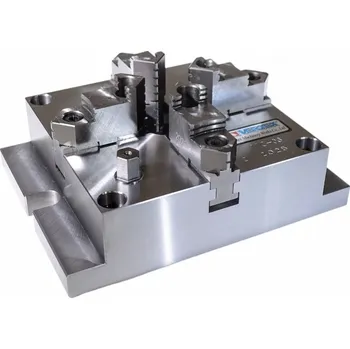 Sklíčidlo 4-čelisťové sklíčidlo pro frézování VMJ-6