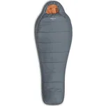 Pinguin Topas CCS pravý Grey 185 cm