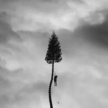 A Black Mile To The Surface -…