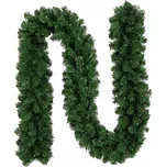 ISO 11530 vánoční girlanda 280 cm
