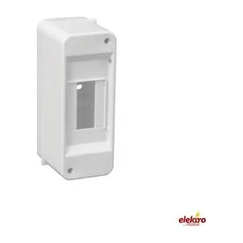 Rozvaděč SEZ KRYT JISTICE S-2 2MOD