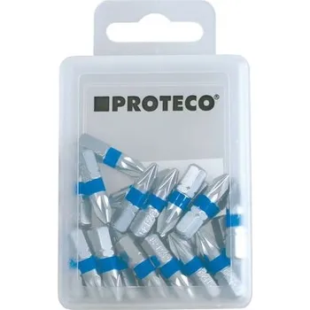 Bit Nástavec BIT PZ3, délka 25mm PROTECO