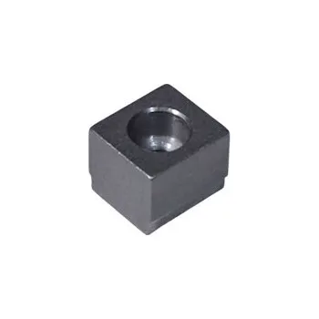 Stabilizační kámen 16 mm do T drážky 14 mm set po 4 ks