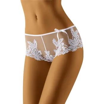 Dámská móda Kraťasy model 127438 Wolbar s