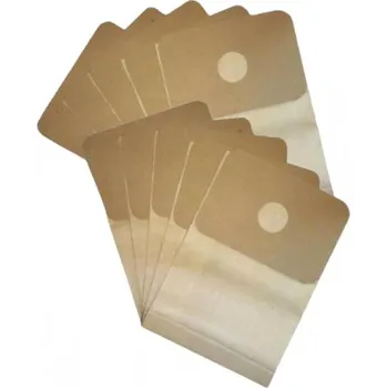 Sáček do vysavače Sáčky do vysavače ETA Značení Eta 6 10ks papírové