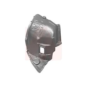 Příslušenství karosérie obložení, dutina kola VAN WEZEL 0667434