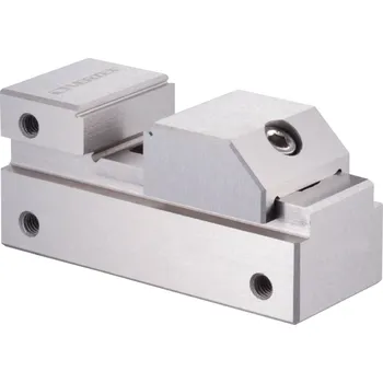 Svěrák Nerezový svěrák VSTV-10V