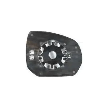 Autosklo Sklo do zrcátka, vnější zrcátko VAN WEZEL 4076837