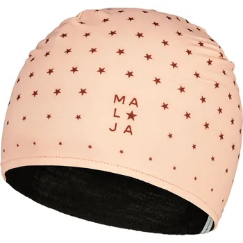 Čepice Běžecká čepice Maloja HaselhuhnM bloom 2021/22