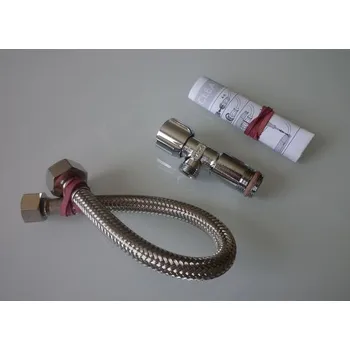 Villeroy & Boch Subway 2.0 Připojovací sada-přívod vody