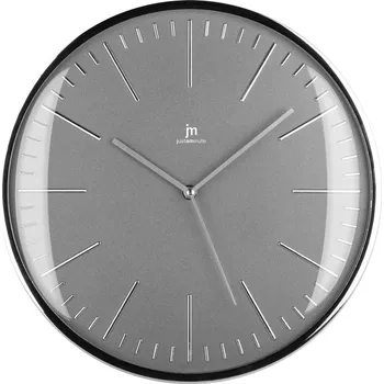 Hodiny Designové nástěnné hodiny 00881G Lowell 35cm