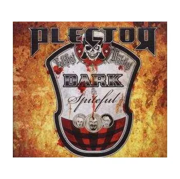 Zahraniční hudba CD Plector: Dark & Spiteful 2011