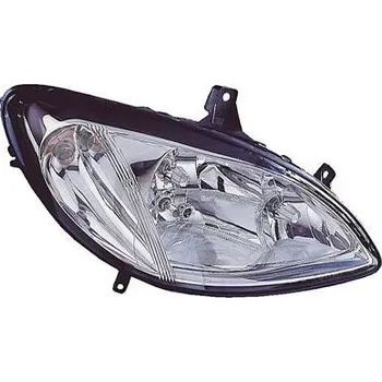 Přední světlomet Světlomet VAN WEZEL 3080962