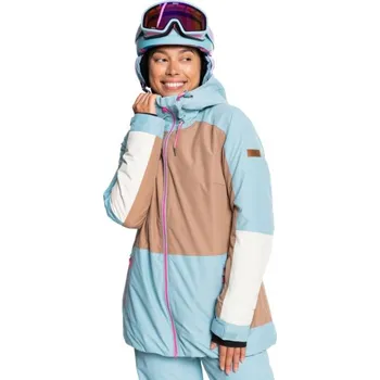 Bunda Roxy Ravine stone blue S