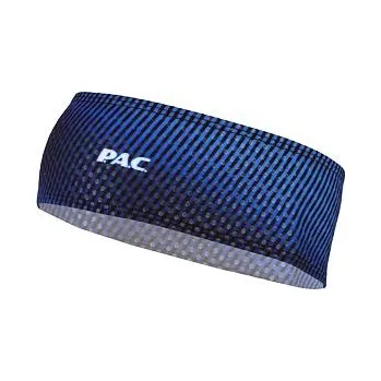 Čepice čelenka PAC REFLECTOR HEADBAND Qvyo velikost O/S