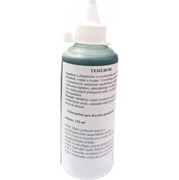 MOLYDAL TEREBOR flakon 150ml