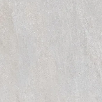 Obklad Rako Quarzit DAK81737 dlažba 79,8x79,8 šedá rekt.