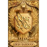 King of Scars - Leigh Bardugo [EN] (2020, brožovaná)